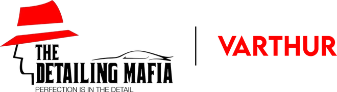 The Detailing Mafia | Varthur